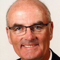 Jim Ward