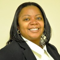 Vonetta Flemings, M.B.A.