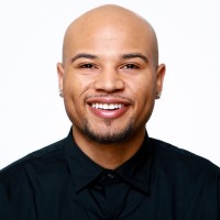 Nigel Hill