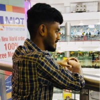 Arun R