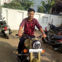 Shankar Jadhav