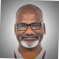 Suresh Thiyagarajan