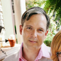 Todd Bellinger