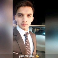 Raza Hussain