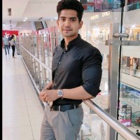 Shiv Raj Sarmal