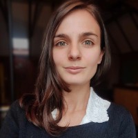 Audrey TISSERAND