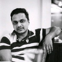 Pravin Kadam