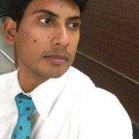 MIRZA QAISAR BAIG
