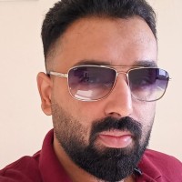 Ashith Chandrashekar