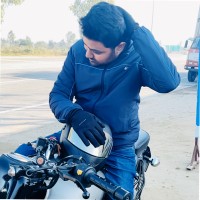 Vikas Baghel