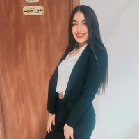 Mariam Adly