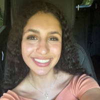 Gabriella Ebrahimi