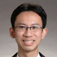 Wei Liang Chong