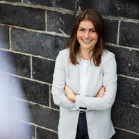 Alina Gläser