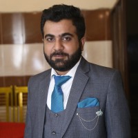 Muhammad Usman