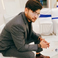 Siddharth Verma