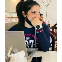 Sakshi Pandey