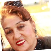 Zahida Ansary