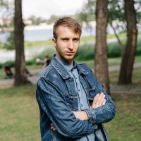 Oleksandr Sokhan