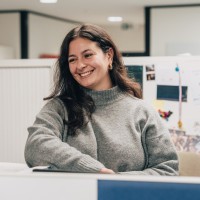 Marie Sponti