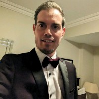 Ben Senior