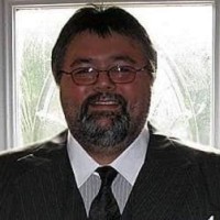 Thomas Stanley