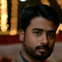 Saim Hussain