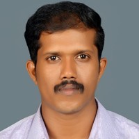 Vinod V