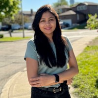 Minanki Parmar, Pmp, Eit, C.Tech., Rcsi