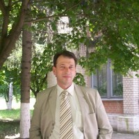 Юрий Кулик