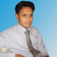 Md Ahosan Habib