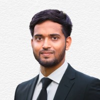 Viren Gajera