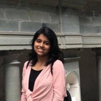 Akshara Nair