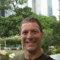 Stephen Bartos