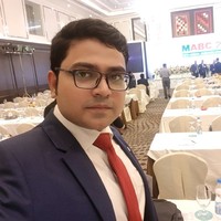 Abhijit Saha