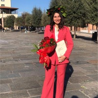Giulia Amodeo