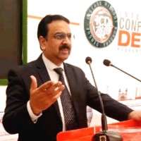 Khalid Pervez
