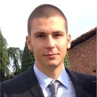 Stefano Crusiglia Cabodi