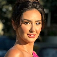 Rebecca Rayess