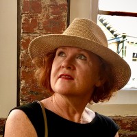 Lynn Headley