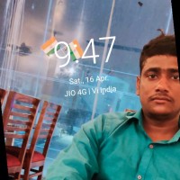 Anuj Anuj Yadav