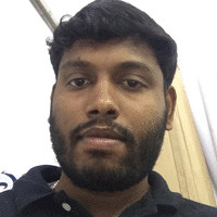 Azarudeen Azarudeen
