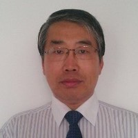 何卫东