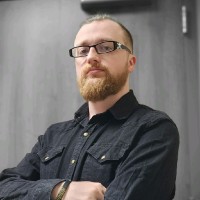 Joshua Vaughn