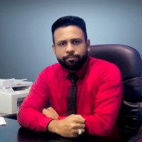 Mohammad Shareef Salmara