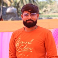 Bhavesh Chhatrodia