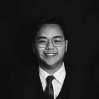 Iqbal Harith Liang