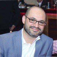kamel alnajjar