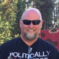 Frank Wenzel, Csp