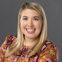Stephanie Perry